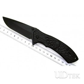 Aviation Aluminum handle folding knife UD17015 